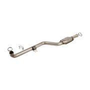 Katalysator MERCEDES-BENZ C-KLASSE