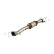 Katalysator NISSAN X-TRAIL