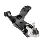 Lenker, Radaufhängung TOYOTA VERSO