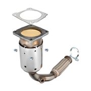 Katalysator PEUGEOT 2008