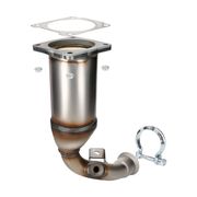 Katalysator CITROËN C4