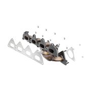 Katalysator RENAULT MEGANE