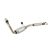 Katalysator SUZUKI JIMNY