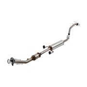 Katalysator TOYOTA AVENSIS