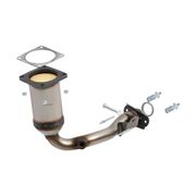 Katalysator CITROËN C8