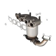 Katalysator FORD FUSION