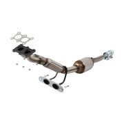 Katalysator SEAT ALTEA XL