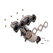 Katalysator MERCEDES-BENZ CLC-KLASSE