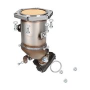 Katalysator NISSAN PRIMERA