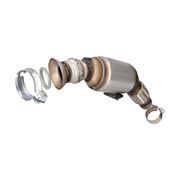 Katalysator MERCEDES-BENZ VIANO