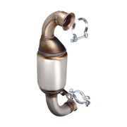 Katalysator CITROËN BERLINGO