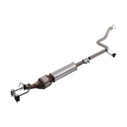 Katalysator CITROËN C4