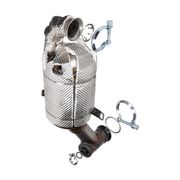 Katalysator TOYOTA VERSO