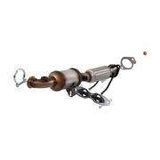 Katalysator FORD KUGA