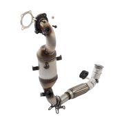 Katalysator FORD ECOSPORT