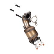 Katalysator OPEL ASTRA