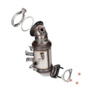 Katalysator OPEL ZAFIRA TOURER