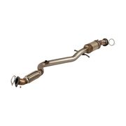 Katalysator OPEL ASTRA J