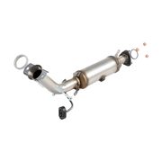 Katalysator HONDA FR-V