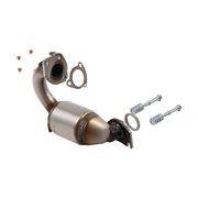 Katalysator RENAULT MODUS / GRAND MODUS