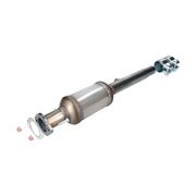 Katalysator SEAT ALTEA