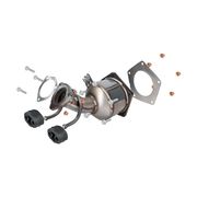 Katalysator SEAT ALHAMBRA