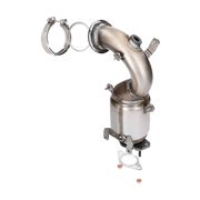 Katalysator FIAT PUNTO EVO