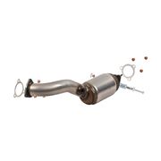 Katalysator AUDI A6 Allroad