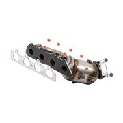 Katalysator HYUNDAI ELANTRA