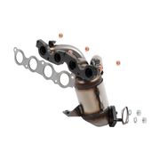 Katalysator KIA PRO CEE D