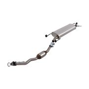 Katalysator TOYOTA RAV 4