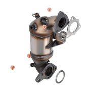 Katalysator TOYOTA COROLLA