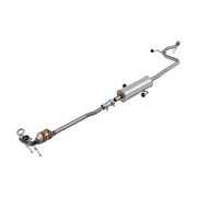 Katalysator TOYOTA YARIS