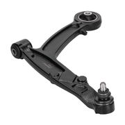 Lenker, Radaufhängung FIAT PANDA