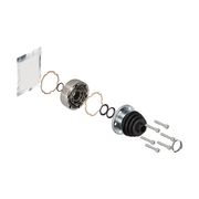 Gelenksatz, Antriebswelle VW SCIROCCO