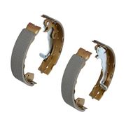 Bremsbackensatz FORD FOCUS