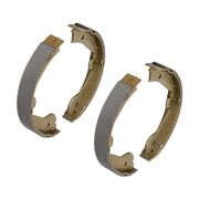 Bremsbackensatz, Feststellbremse VW TOUAREG