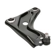 Lenker, Radaufhängung CITROËN C2