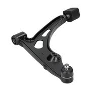 Lenker, Radaufhängung SUZUKI