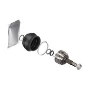 Gelenksatz, Antriebswelle VW SCIROCCO