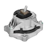 Lagerung, Motor BMW 1