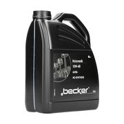 Motorenöl 10W-40 HC [5 L] KIA SOUL