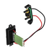 Widerstand, Innenraumgebläse RENAULT MEGANE