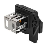 Widerstand, Innenraumgebläse CITROËN C3 Picasso