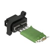 Widerstand, Innenraumgebläse FORD TRANSIT