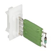 Widerstand, Innenraumgebläse MERCEDES-BENZ V-KLASSE