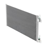 Kondensator, Klimaanlage MERCEDES-BENZ CITAN