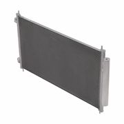 Kondensator, Klimaanlage HONDA