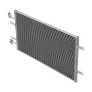 Kondensator, Klimaanlage NISSAN PRIMASTAR