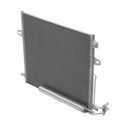 Kondensator, Klimaanlage MERCEDES-BENZ GL-KLASSE